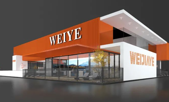 与优德88约会吧 | 27届铝门窗幕墙新品展，，盛启一场铝应用探索之旅