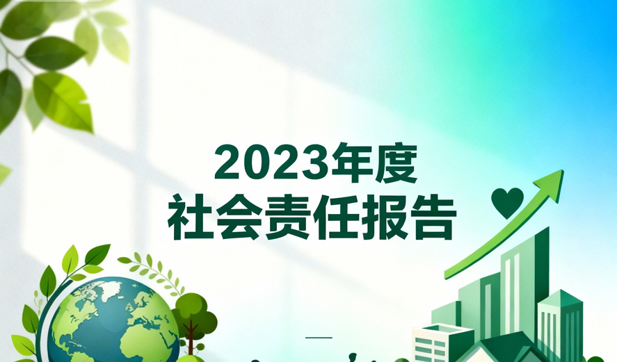 2023年度社会责任报告