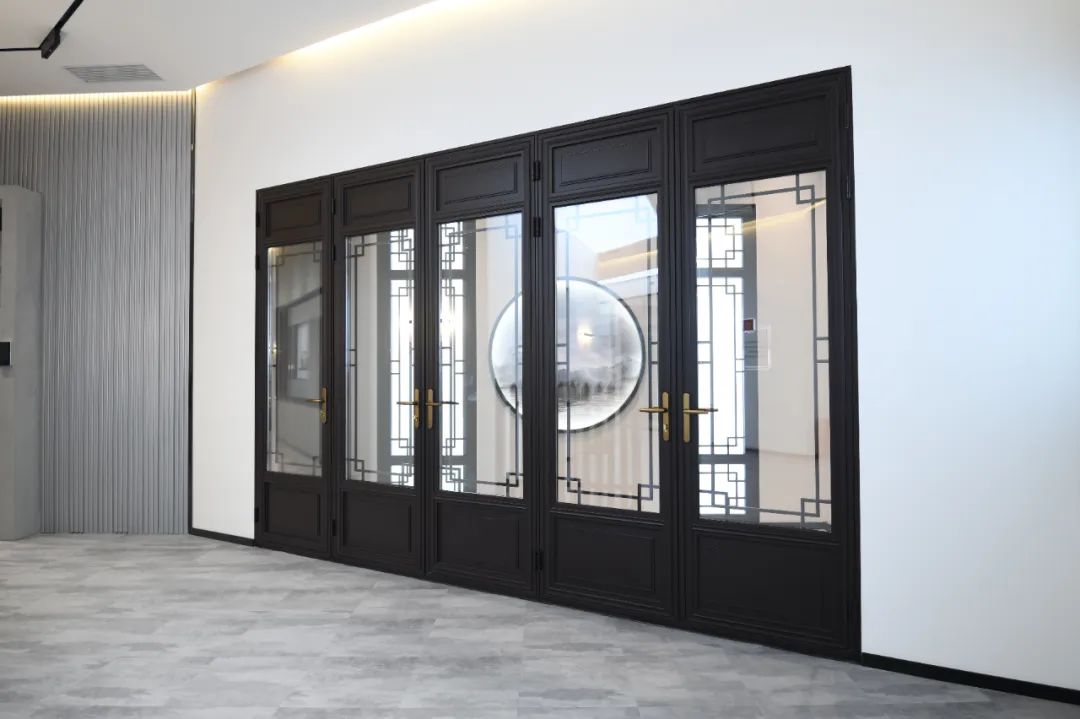 发明一扇好窗 | 来点名堂，，，，，，剪一窗风物如画