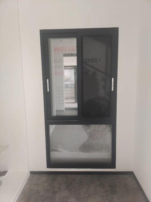 WATC90断桥系列推拉窗