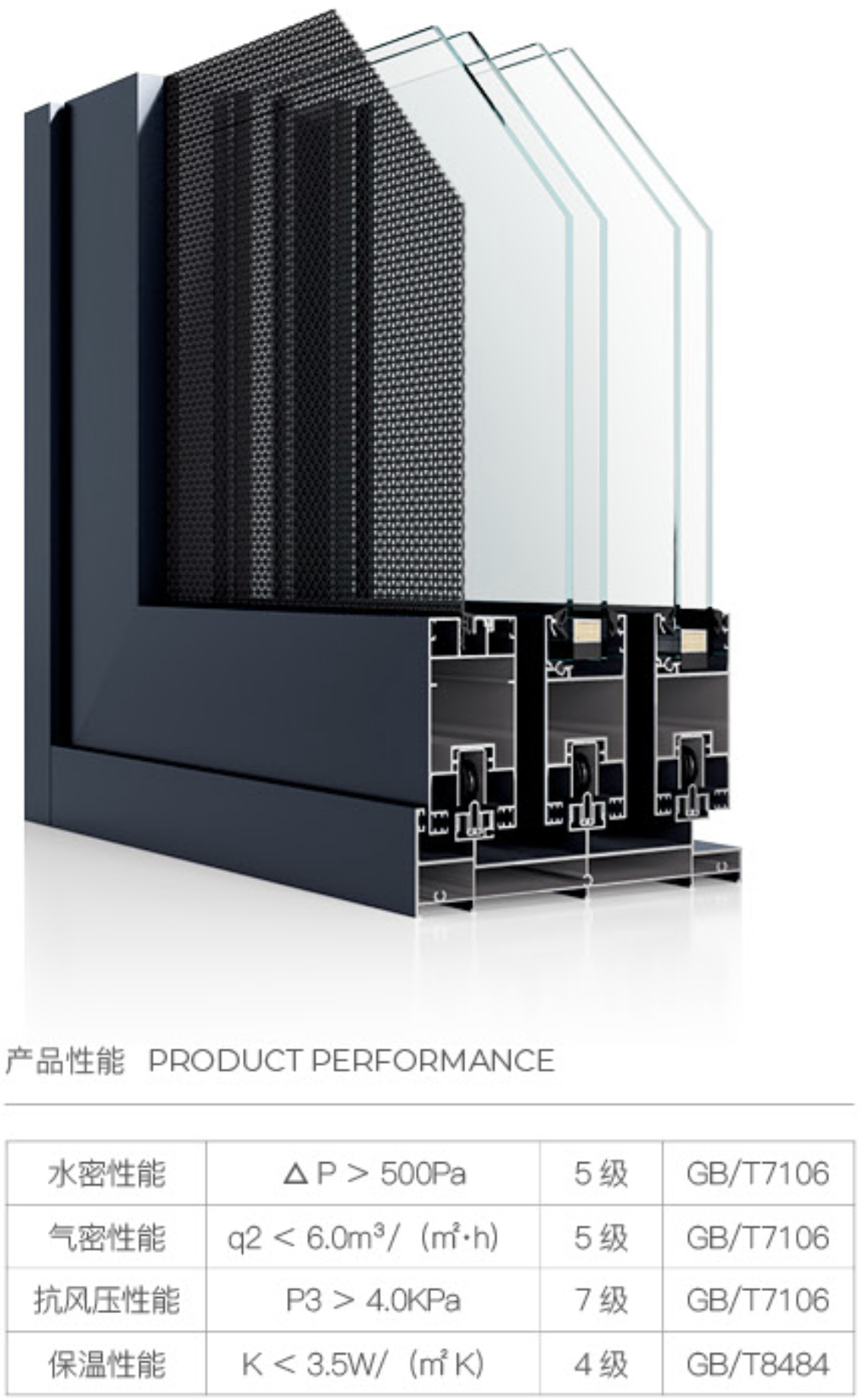 青春三轨推拉门